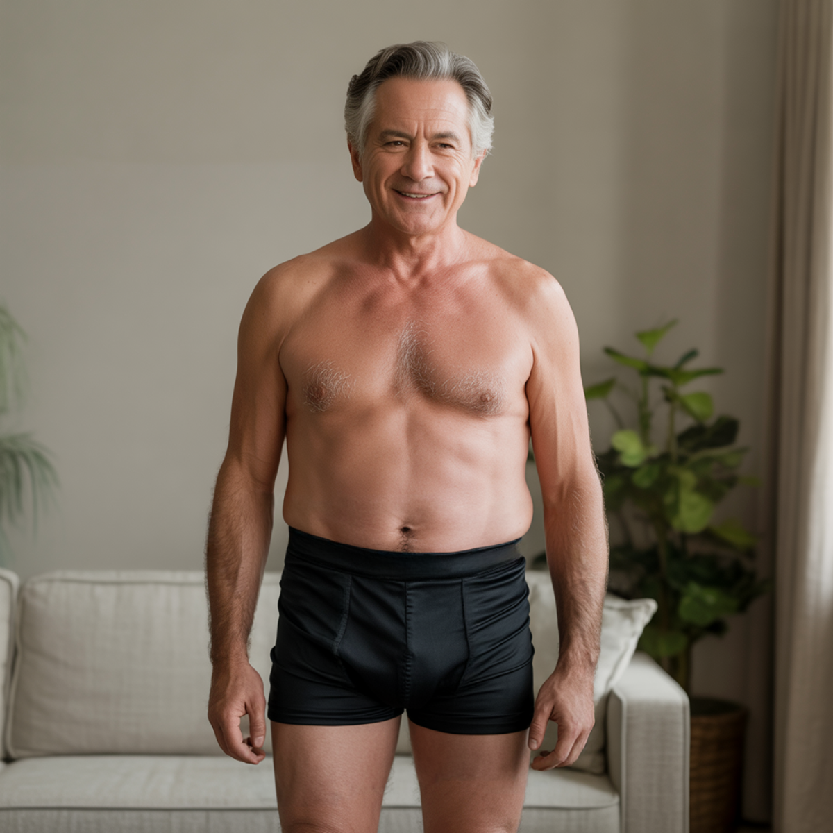 Mannen