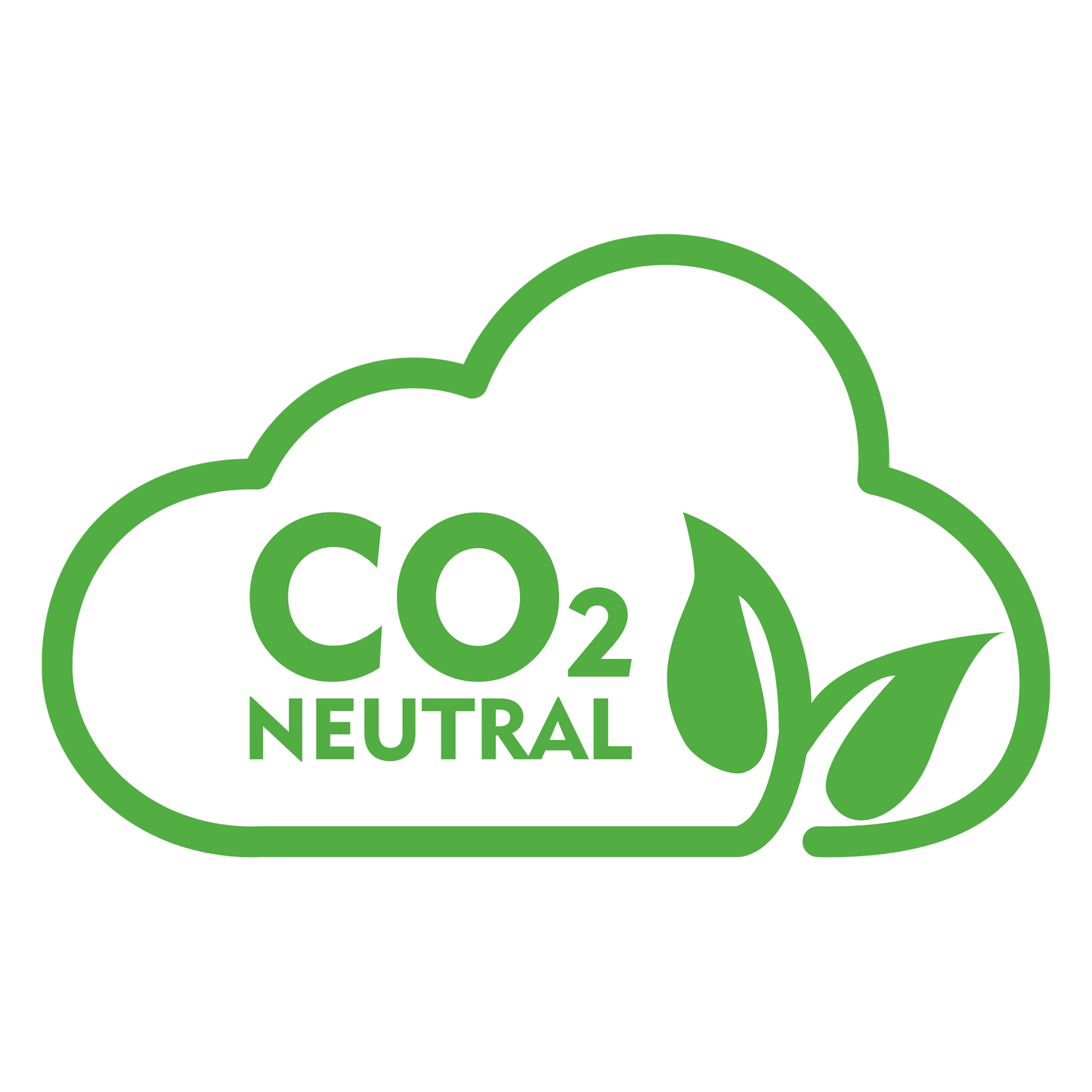CO₂-neutrale verzending